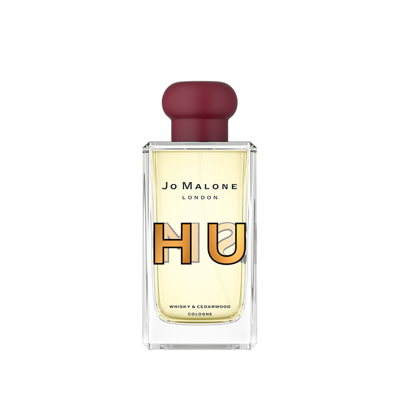 Huntsman Jo Malone Whisky & Cedarwood Cologne